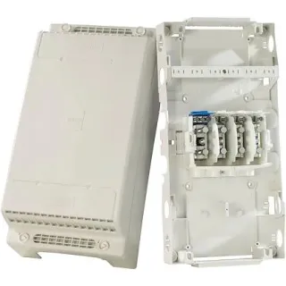 Distributeur D'Arrivée - 200 A - 3 Départs