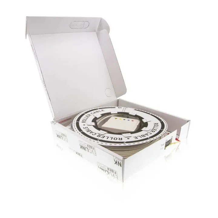 Dévidoir + Pto 4Fo ΜModule L.30M