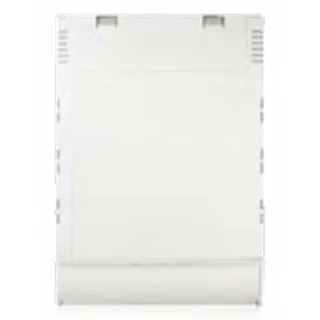 Tableau De Communication 353 Saillie G3 1P 4 Rj Cat6A Dti Pto Capot