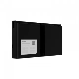 [149038.376.BL] Ajax Superior Batterie interne (60h) NOIR