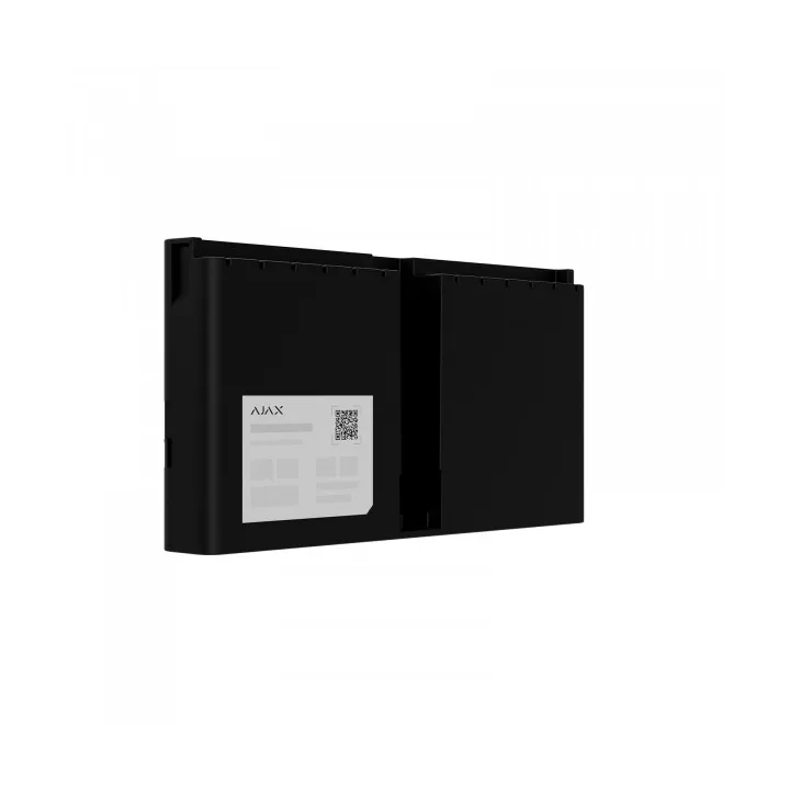 [149038.376.BL] Ajax Superior Batterie interne (60h) NOIR