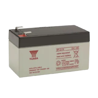 Batterie 12 12 Fr Yuasa - Prix Net