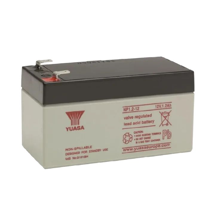 Batterie 12 12 Fr Yuasa - Prix Net