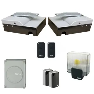 Kit Metro Nice 24V