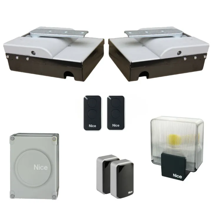 Kit Metro Nice 24V