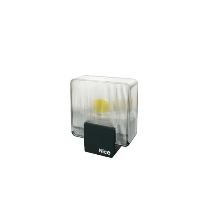 Kit Metro Nice 24V