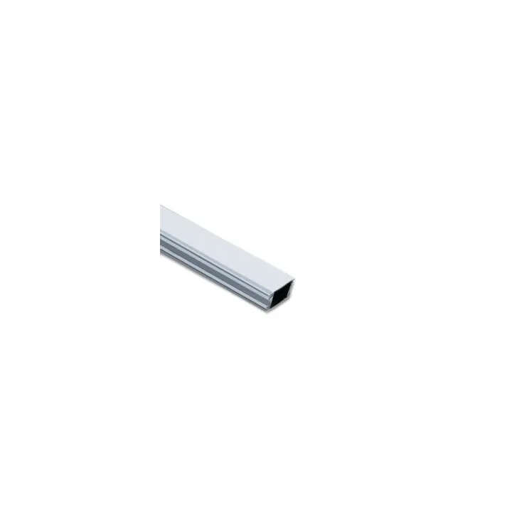 Lisse Aluminium 36 X 73 X 4250