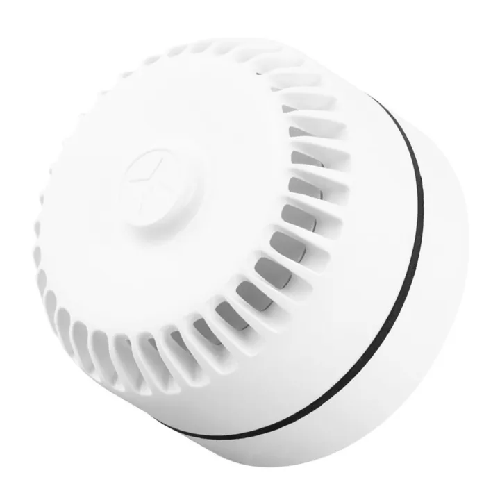 Diffuseur sonore étanche rond 80dB/90dB-EN54-3 & NFS 32001, emba