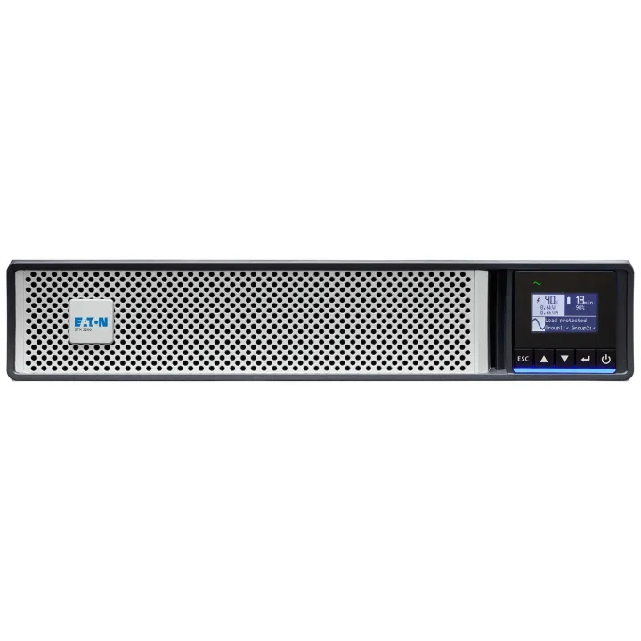 Eaton 5PX 3000i RT3U G2 , Onduleur 5PX G2, 1ph , lineinteractive, 300