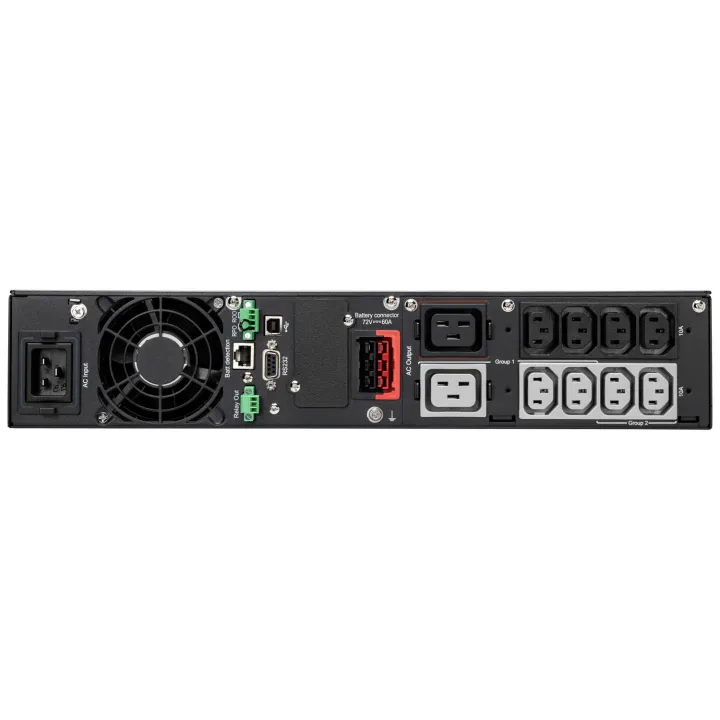 Eaton 5PX 3000i RT3U G2 , Onduleur 5PX G2, 1ph , lineinteractive, 300