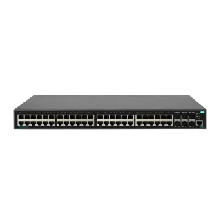 Switch 48 GE, 6 SFP+, L3