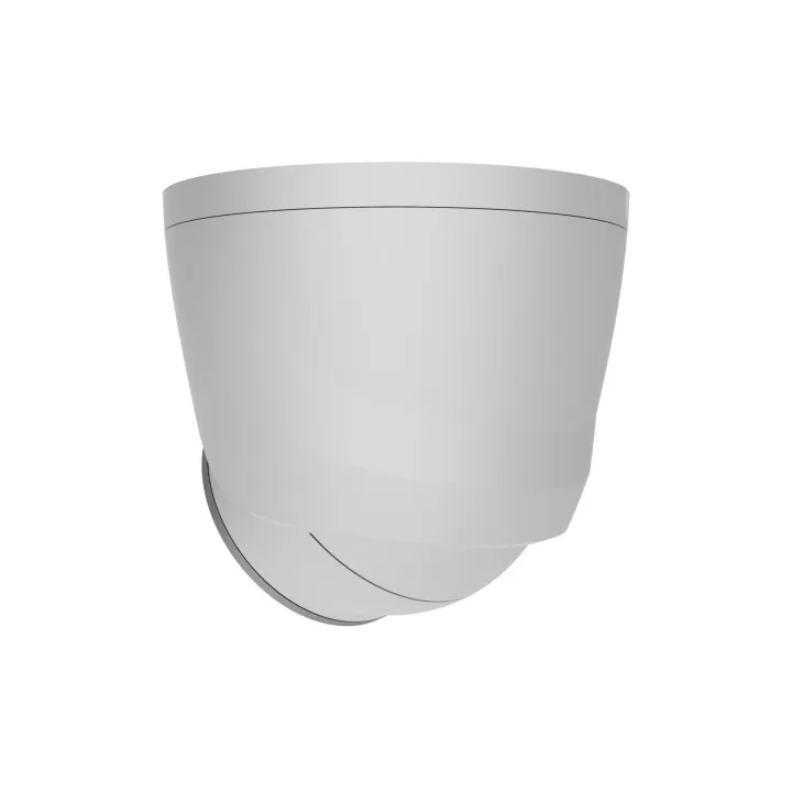 [126283.197.WH1] Ajax TurretCam HLVF (8 Mp) BLANCHE