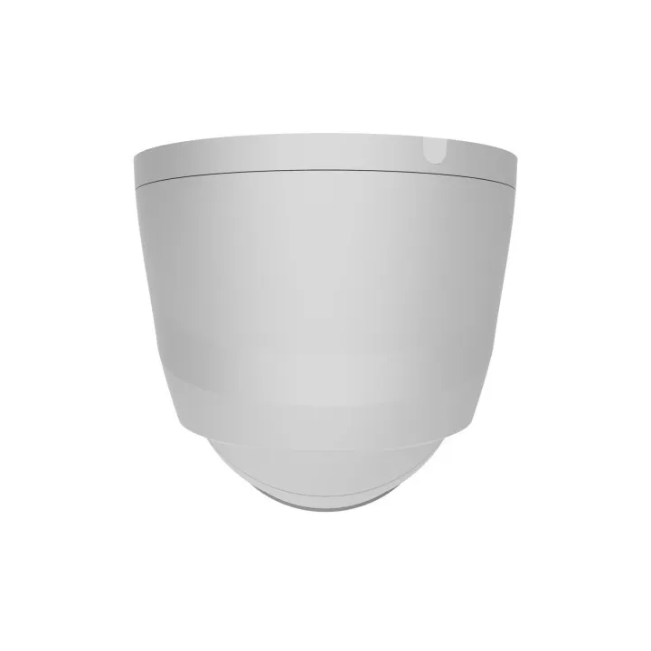 [126283.197.WH1] Ajax TurretCam HLVF (8 Mp) BLANCHE