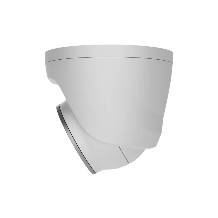 [126283.197.WH1] Ajax TurretCam HLVF (8 Mp) BLANCHE