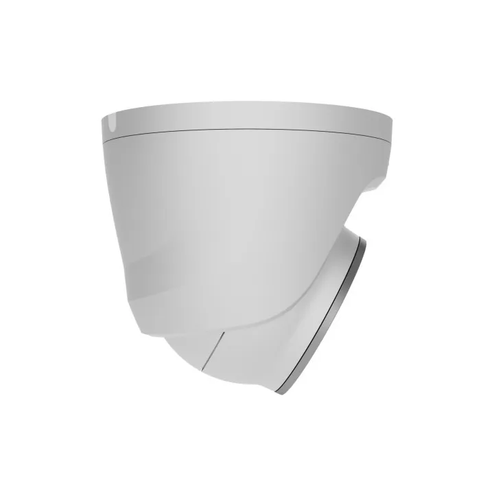 [126283.197.WH1] Ajax TurretCam HLVF (8 Mp) BLANCHE