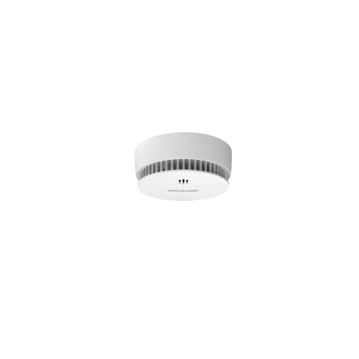 Détecteur de fumée intelligent Wi-Fi - HY-SA2FA