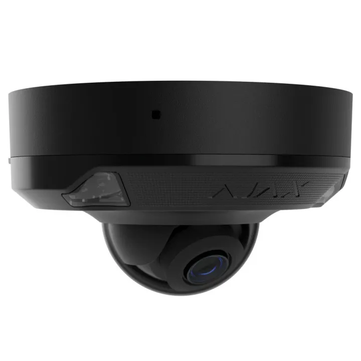 Caméra DomeCam Mini HL (8 Mp/2.8 mm)