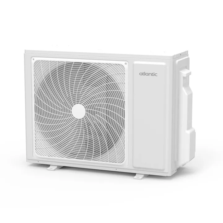 UE MULTI 5UI 9,5KW MURAO BLANC