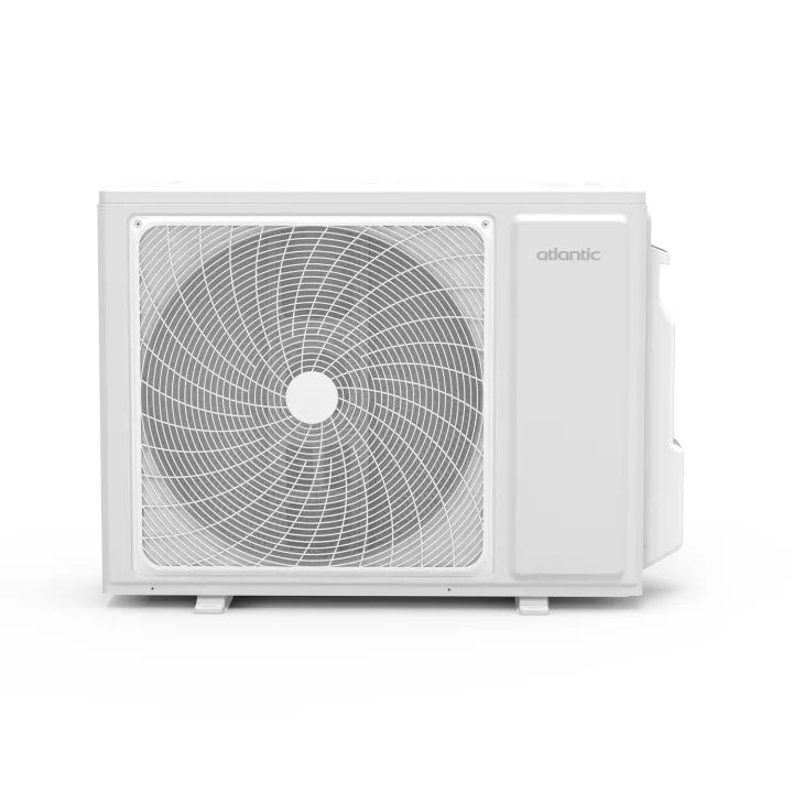 UE MULTI 5UI 9,5KW MURAO BLANC
