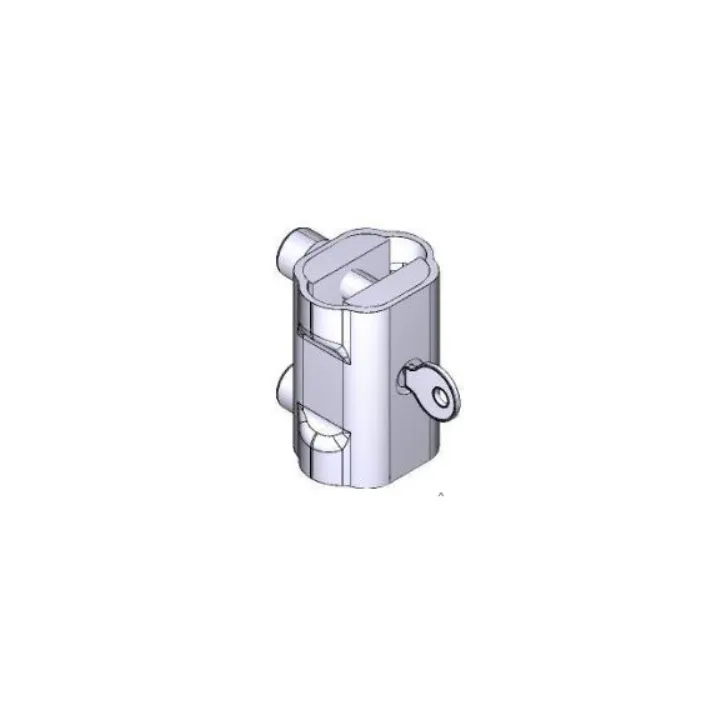 Cadena Fixation Chaîne - Cat-I