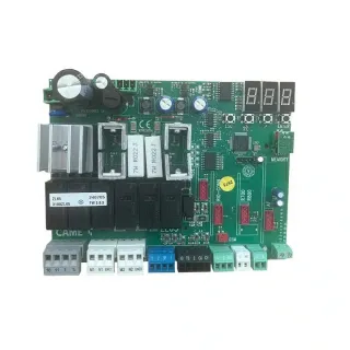 Kit De Remplacement Zl65 Di Zl180