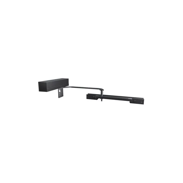Kit 680C Ferme-Portail Complet Pour Portillon Max 1400Mm Comp 1 Plaq