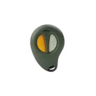 Emetteur 2 Bouton + Proximité - 433 Mhz