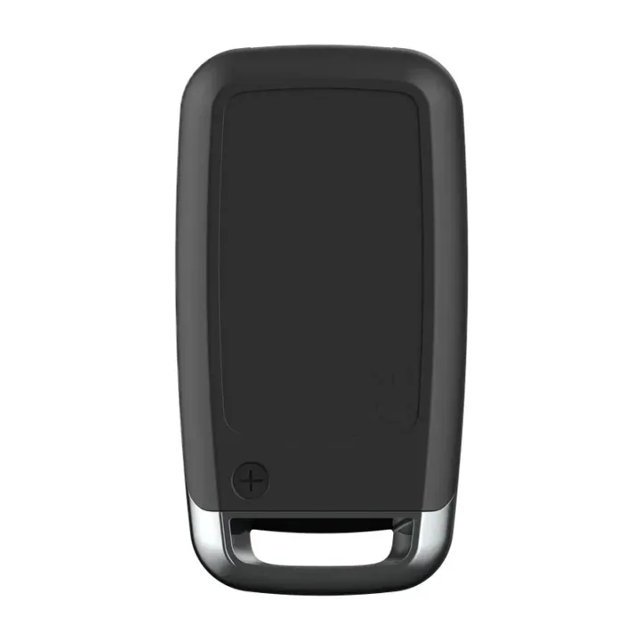 Emetteur 868Mhz 2 Bouton + Puce De Proximité 13,56Mhz