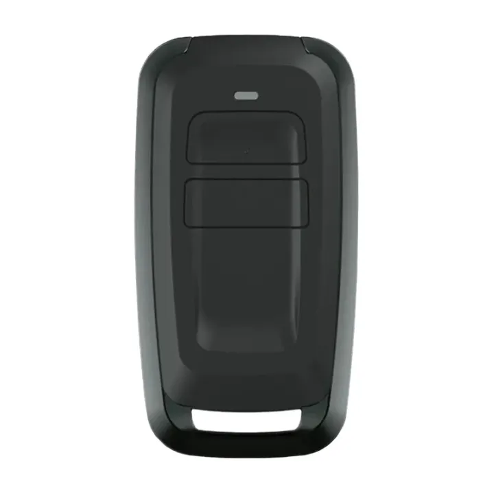 Emetteur 868Mhz 2 Bouton + Puce De Proximité 13,56Mhz