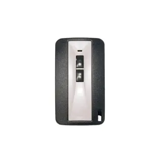 Telecommande 868 Mhz - 2 Bouton Pour Roll868-Dmr