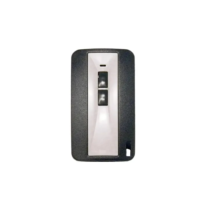 Telecommande 868 Mhz - 2 Bouton Pour Roll868-Dmr