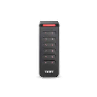 Lecteur Clavier Etroit Signo 20K Version Seo – Nfc/Ble-Wiegan