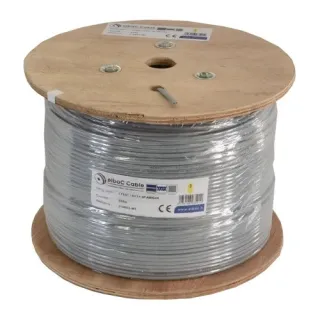 SYT1 3P AWG24 Bob. bois 500 M