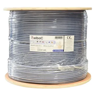 19LATC Class A++ - B2ca-s1a,d0,a1