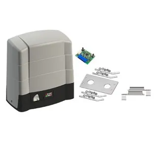 Moteur Coulissant-800Kg-Fc Magnetique-Brushless Rapide 30M/Min Recept