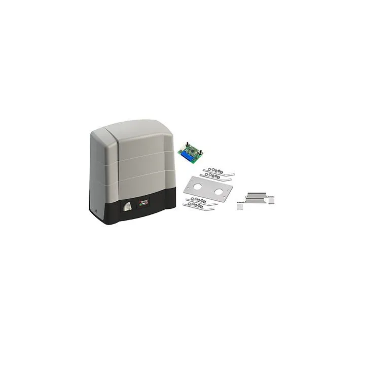 Moteur Coulissant-800Kg-Fc Magnetique-Brushless Rapide 30M/Min Recept