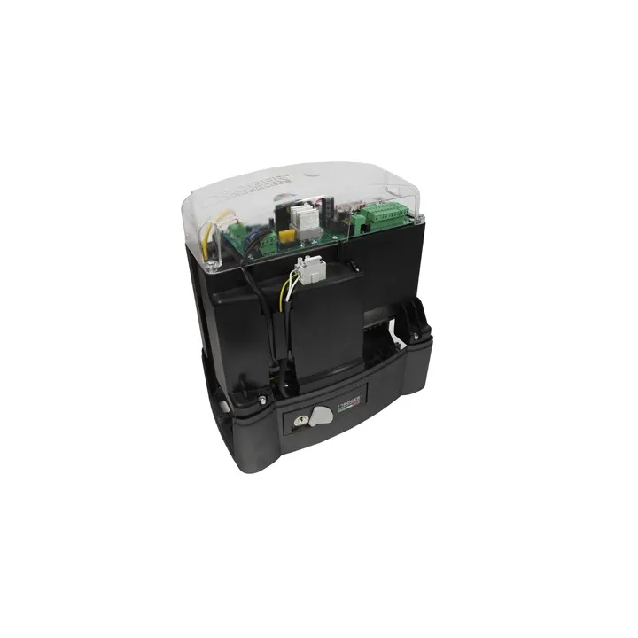 Moteur Coulissant-800Kg-Fc Magnetique-Brushless Rapide 30M/Min Recept