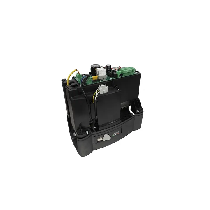 Moteur Coulissant-800Kg-Fc Magnetique-Brushless Rapide 30M/Min Recept
