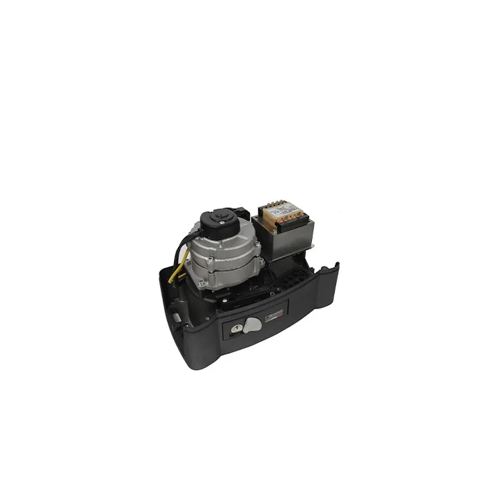 Moteur Coulissant-800Kg-Fc Magnetique-Brushless Rapide 30M/Min Recept