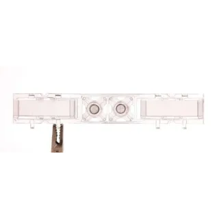Porte-Nom Double Pab