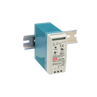 Chargeur De Batterie Mean Well 100W