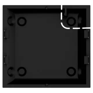 [21569.23.BL] Smartbracket_Ajax MotionCam white