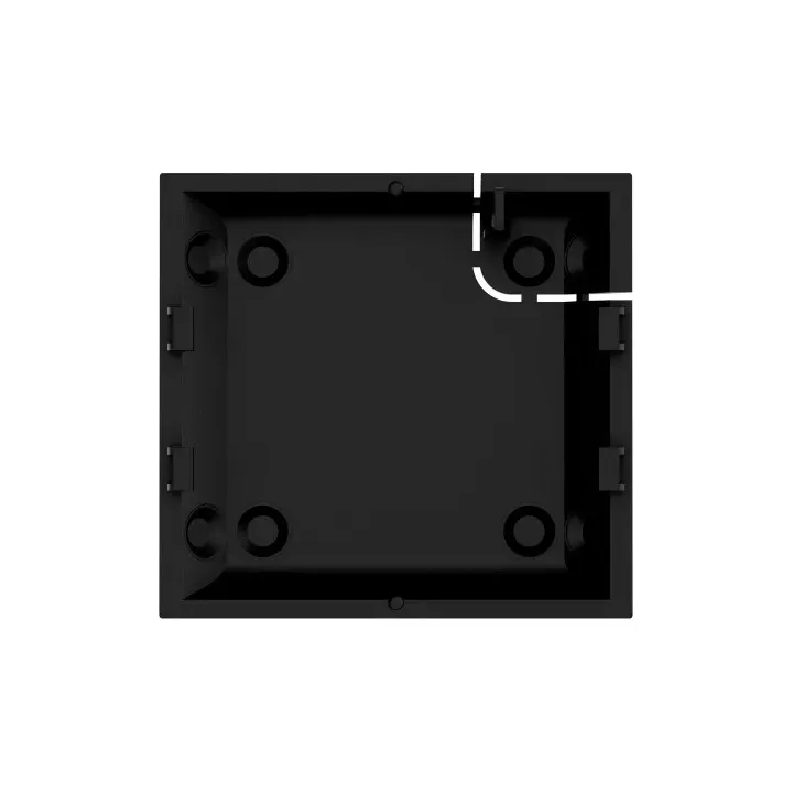 [21569.23.BL] Smartbracket_Ajax MotionCam white