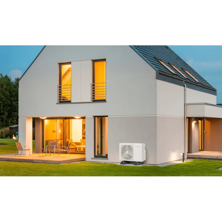 MURAO BLANC - UE MULTI 3UI 7KW
