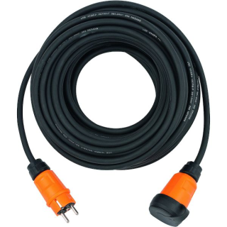 Câble D'Alimentation Harmonisé H07Rn-F 3G2, 5