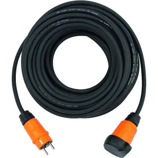 Câble D'Alimentation Harmonisé H07Rn-F 3G2, 5