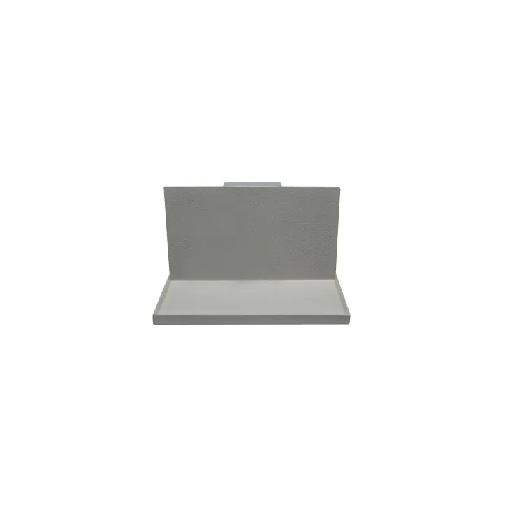 Support Rail Din Pour Batterie 12V/7 Ah