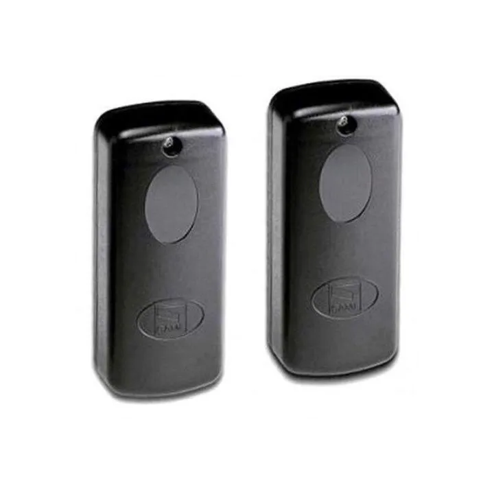 Jeu Photocellules Portée 10M