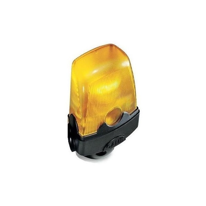 Clignotant de signalisation à led 120/230V AC KIARO