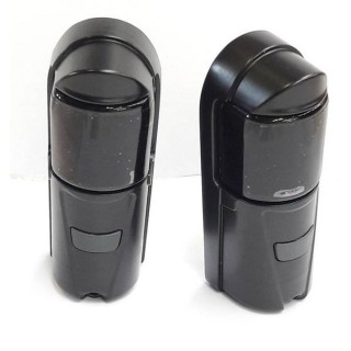 Cellule anti vandale orientable